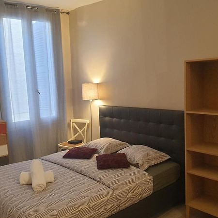 Modern Studio Centre Ville D'Αβινιόν Εξωτερικό φωτογραφία