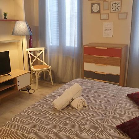 Modern Studio Centre Ville D'Αβινιόν Εξωτερικό φωτογραφία
