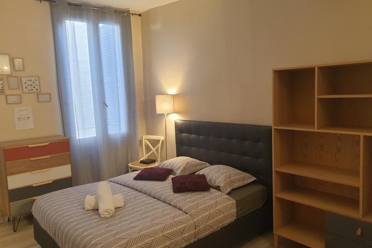 Modern Studio Centre Ville D'Αβινιόν Εξωτερικό φωτογραφία