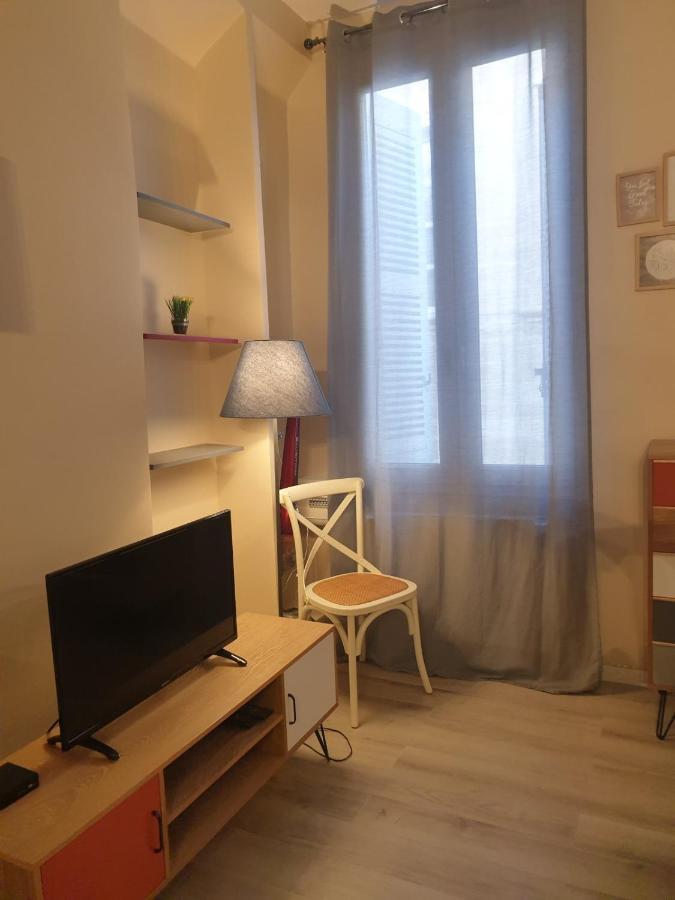 Modern Studio Centre Ville D'Αβινιόν Εξωτερικό φωτογραφία