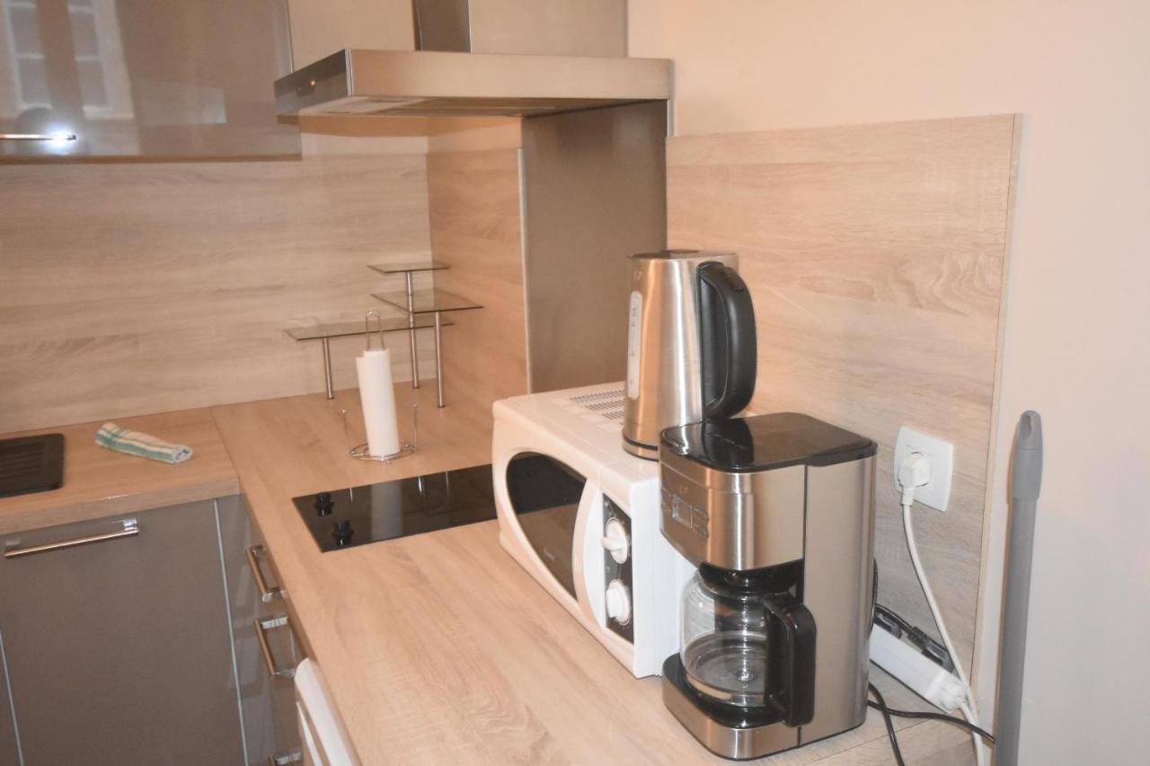Modern Studio Centre Ville D'Αβινιόν Εξωτερικό φωτογραφία